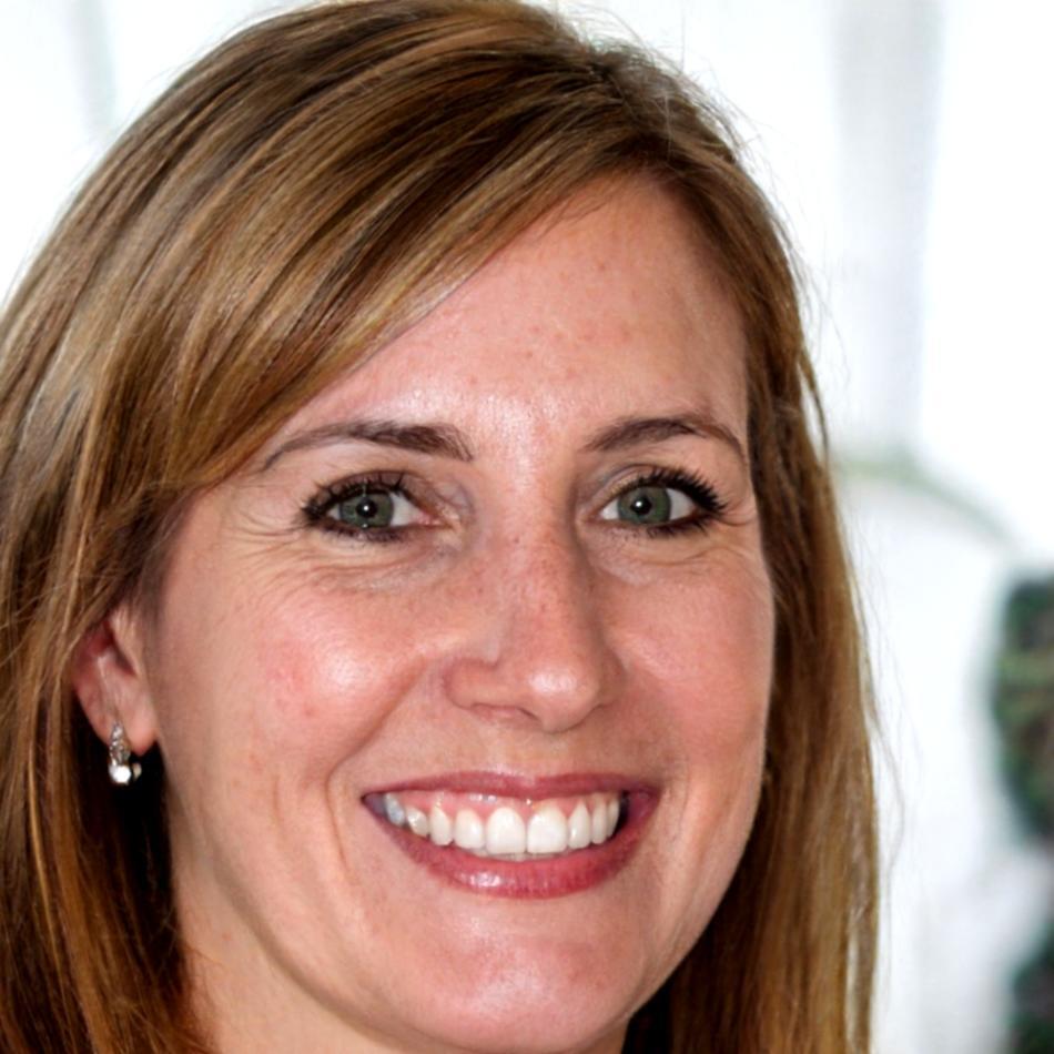 Marguerite Laforêt, analyste principale