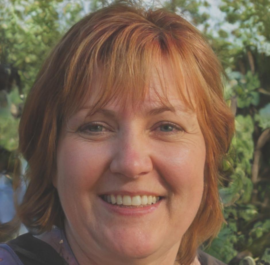 Portrait de Camille Rousseau